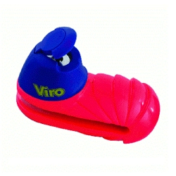 vendita online Lucchetto moto blindato - armadillo Lucchetti e serrature Viro